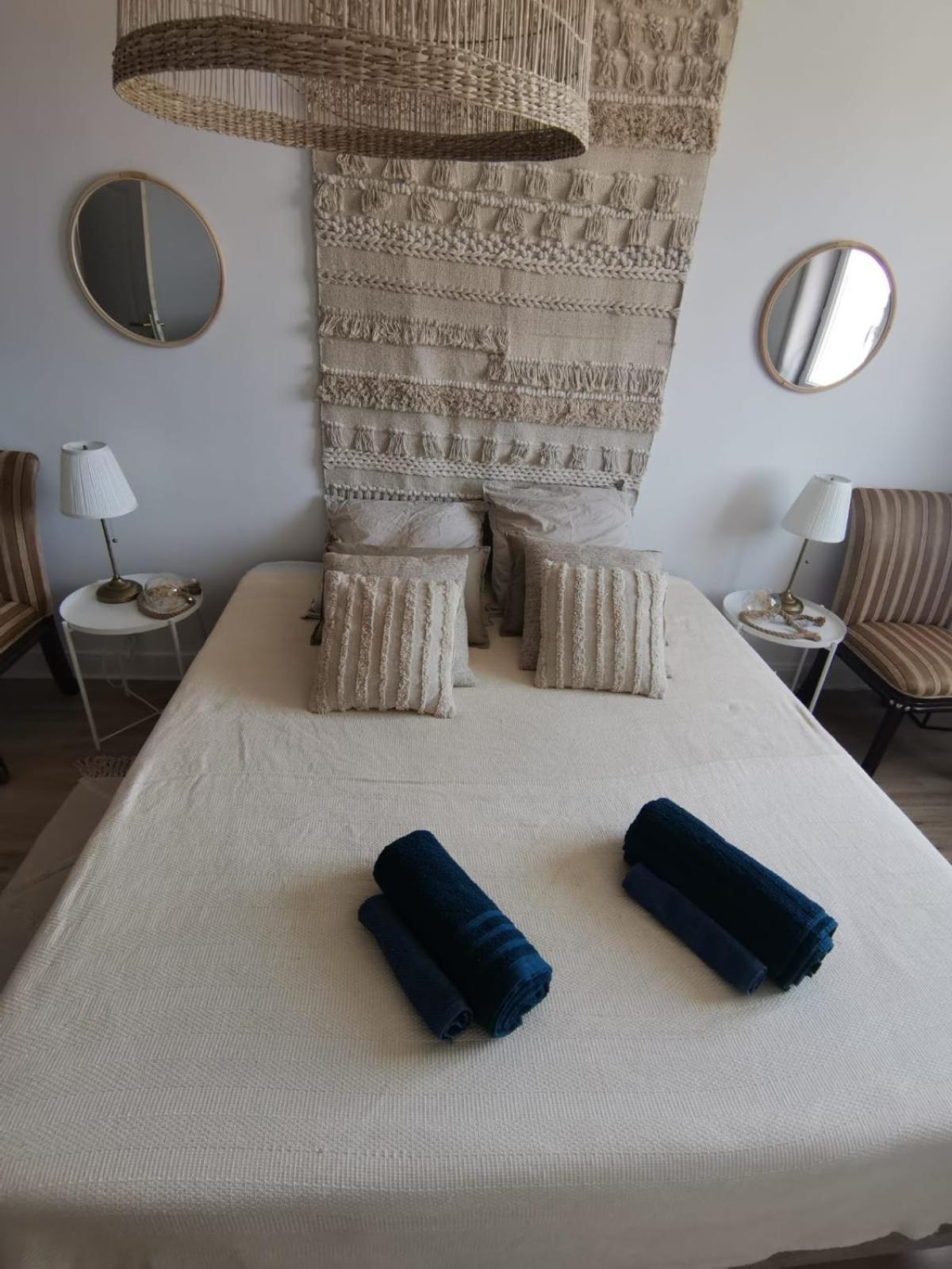 Massilia Calling Appartement Marseille Proche Metro Climatise Bien Decore Exterior photo